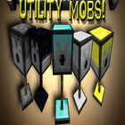 Utility Mobs Mod for MCPE icon