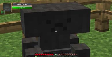 Utility Mobs Mod for MCPE screenshot 3