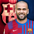 Dani alves wallpaper 2021