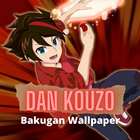 Dan Kouzo Bakugan Wallpaper icono