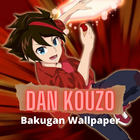 Dan Kouzo Bakugan Wallpaper icon