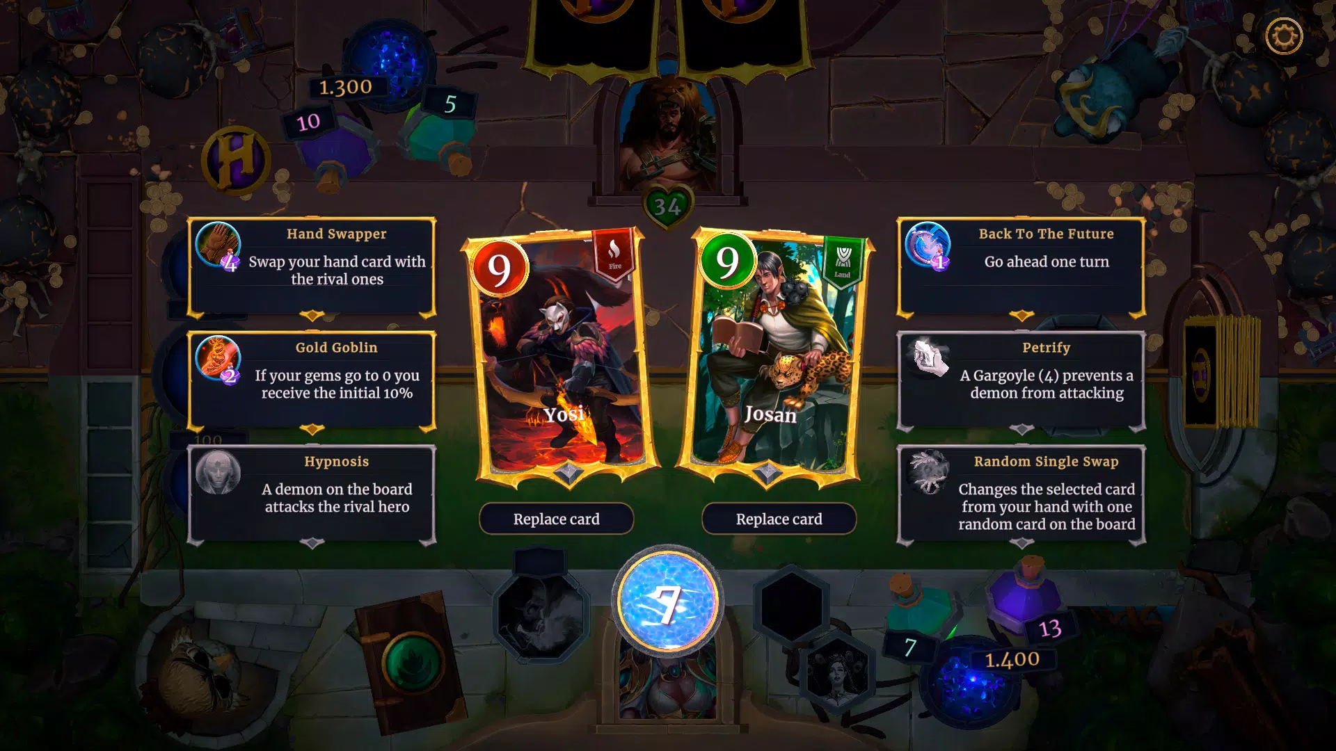 Hellmaster Hellmaster
