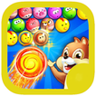 Bubble Shooter Pet