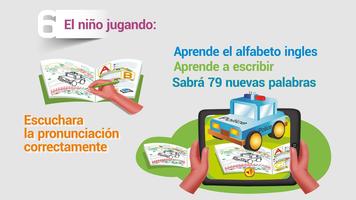 Inglés para los niños | Danik captura de pantalla 1