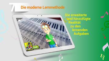 Das Klavier. Piano. Danik Screenshot 2