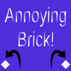 Annoying Brick!-icoon