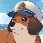 Dachshund Dog Puppy Game アイコン