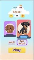 Dachshund Dog Puppy Game スクリーンショット 3