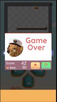 Dachshund Dog Puppy Game スクリーンショット 2