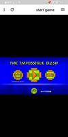 Impossible Dash captura de pantalla 1