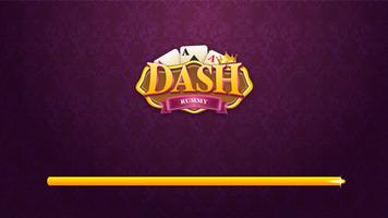 DashRummy Affiche