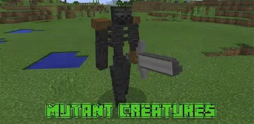 MOD Mutant for McPE