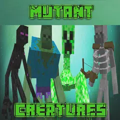 MOD Mutant for McPE