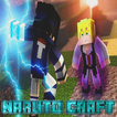 MOD NarutoCraft for Minecraft PE