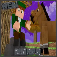 Morph MOD For Minecraft PE APK 下載