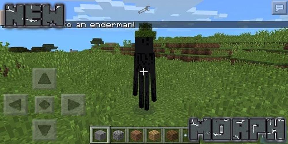 無料で Morph Mod For Minecraft Pe アプリの最新版 Apk6 0をダウンロードー Android用 Morph Mod For Minecraft Pe Apk の最新バージョンをダウンロード Apkfab Com Jp