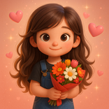 ”LoveLine: Our Story Together