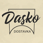 Dasko Dostavka ikon