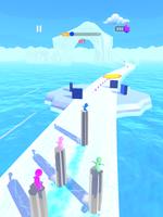 Ice Slide 3D Screenshot 2