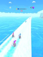 Ice Slide 3D Screenshot 3