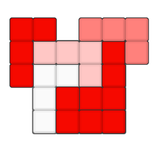 الطبقة الملونة