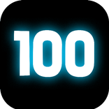 100 The