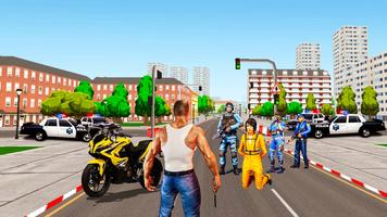 Indian Bike Driving Mafia Game ภาพหน้าจอ 3