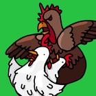 Cluck Out icon