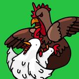 Cluck Out APK