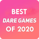 Dare Games 2021 Messages & Questions with Answer APK
