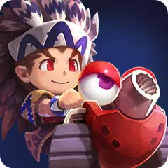 Descargar XAPK de GunboundM