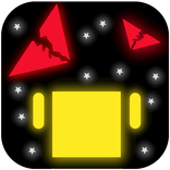 Galaxy Shapes - Space Shooter