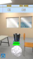 School Paper Throw screenshot 1