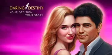 Jogos de Amor: Daring Destiny