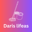 Daris lifeas 图标