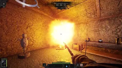 Dark and Darker APK download