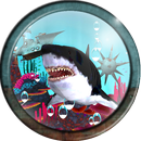 SHARK Z : the last megalodon APK