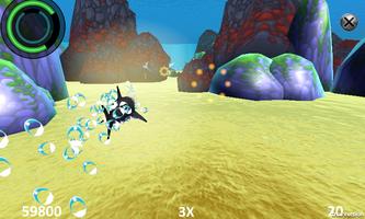 SHARK Z : the last megalodon ảnh chụp màn hình 1