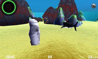 SHARK Z : the last megalodon ảnh chụp màn hình 2