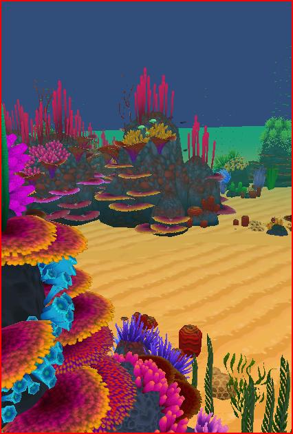 Coral игра. Кораллы для игры. Коралловый андроид. Одинокая коралл игра.