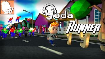 Yoda Runner 포스터