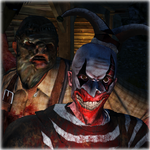 Haunted House icon