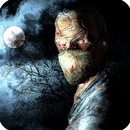 NO REST HORROR GAME APK