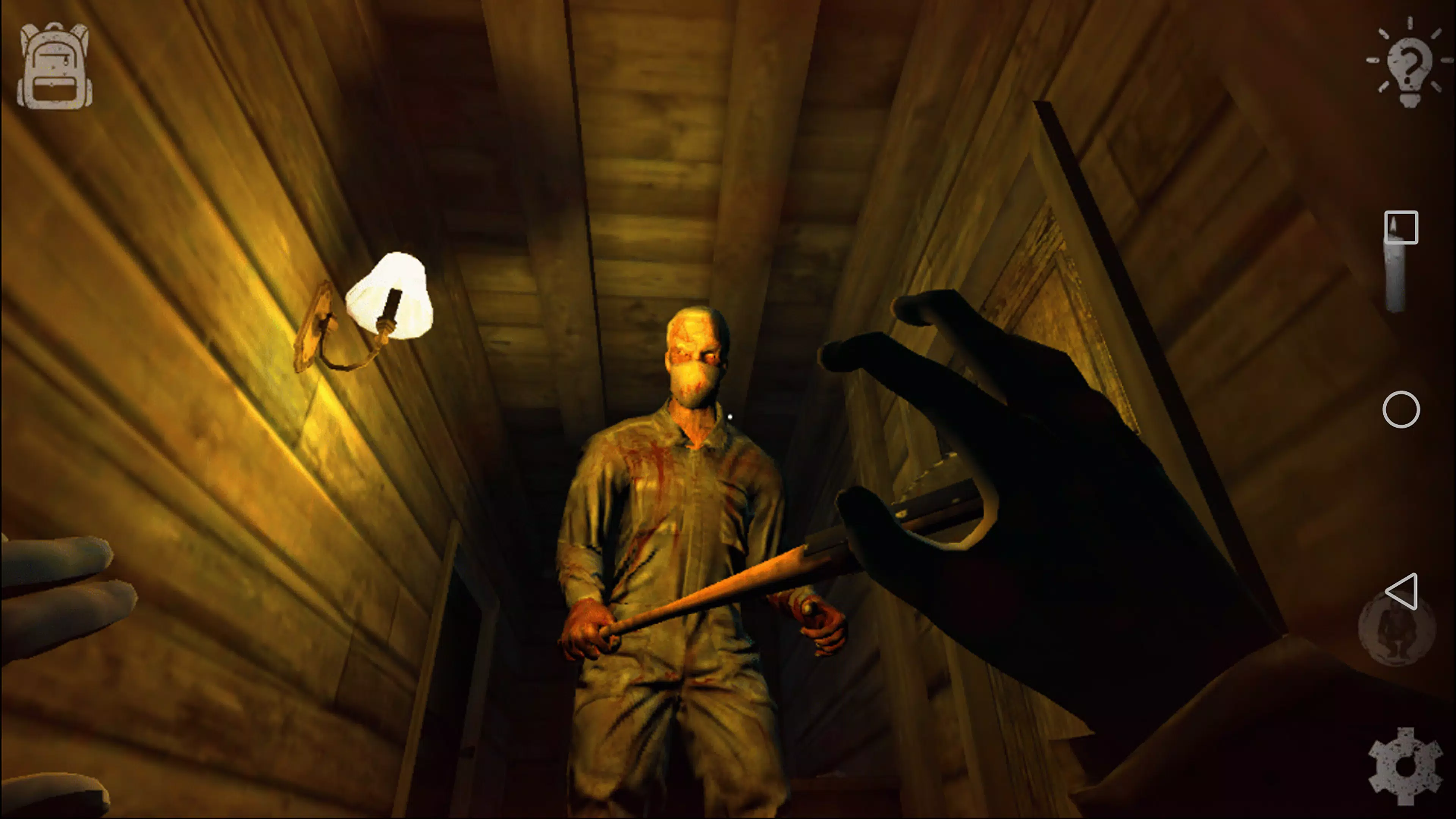 Captivity Horror Multiplayer APK para Android - Download