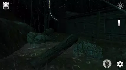 NO REST HORROR GAME XAPK download