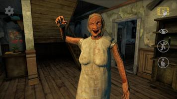 Granny Horror Multiplayer تصوير الشاشة 3