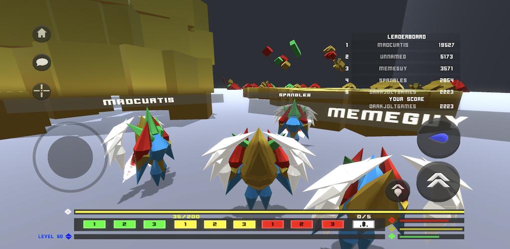 Shards For Android Apk Download