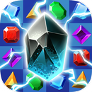 Dark Jewel - Match 3 Puzzle APK