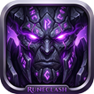 Runeclash: Match-3 Hero RPG icon