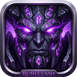 Runeclash: Match-3 Hero RPG
